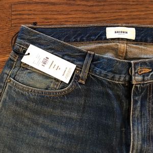 Baldwin Jeans
